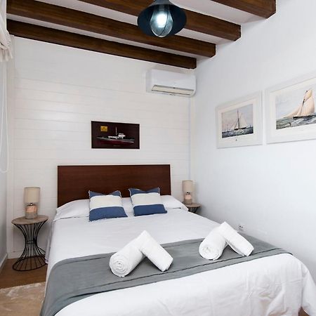 Queen Of The Ocean Villa: Stately Style House With Pool Málaga Exterior foto