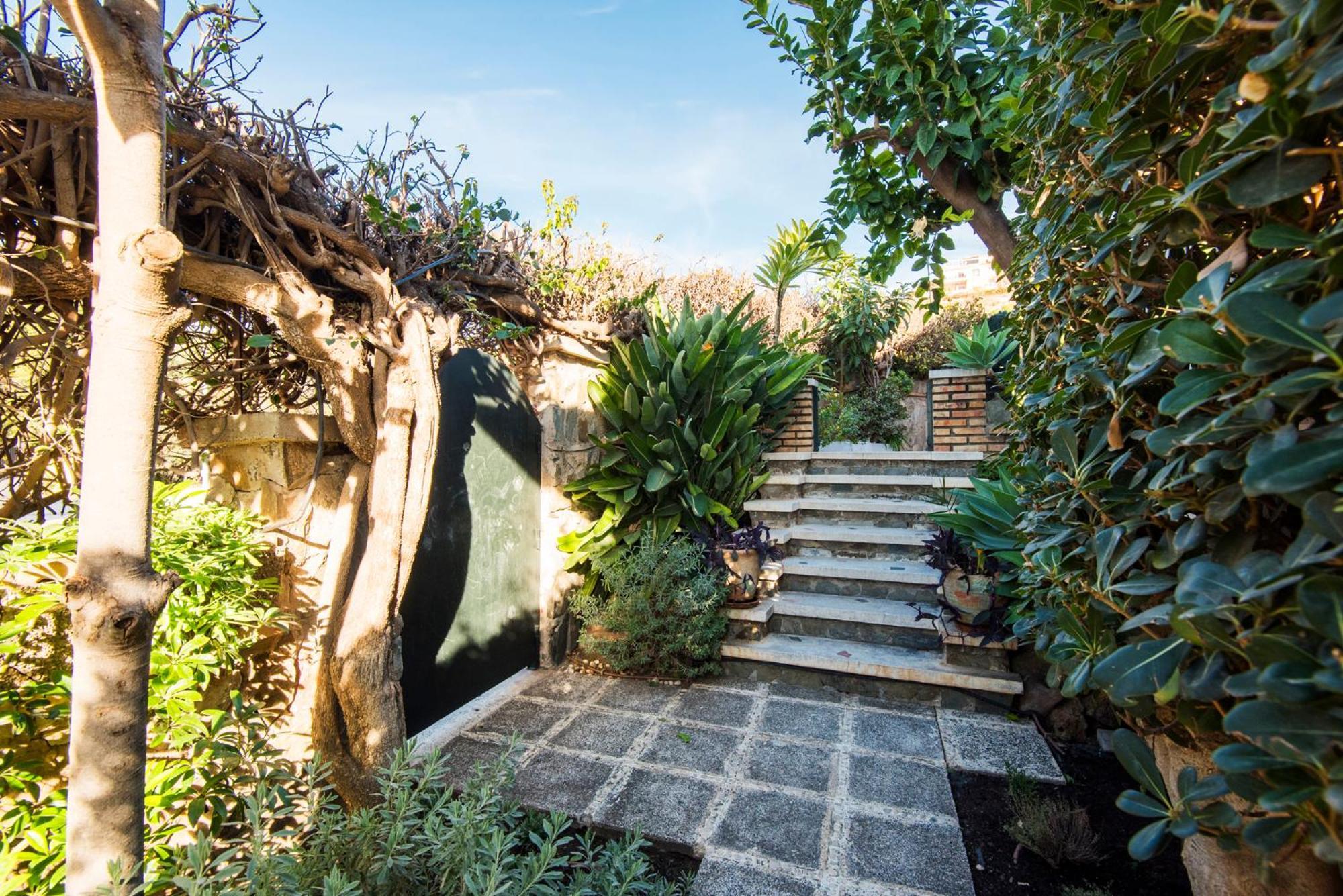 Queen Of The Ocean Villa: Stately Style House With Pool Málaga Exterior foto