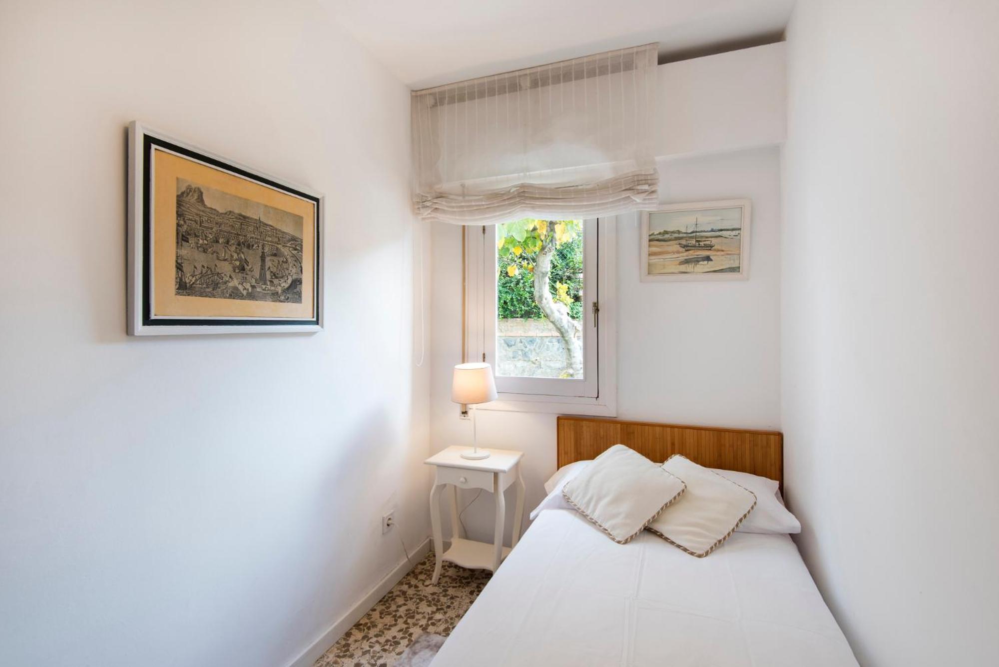 Queen Of The Ocean Villa: Stately Style House With Pool Málaga Exterior foto