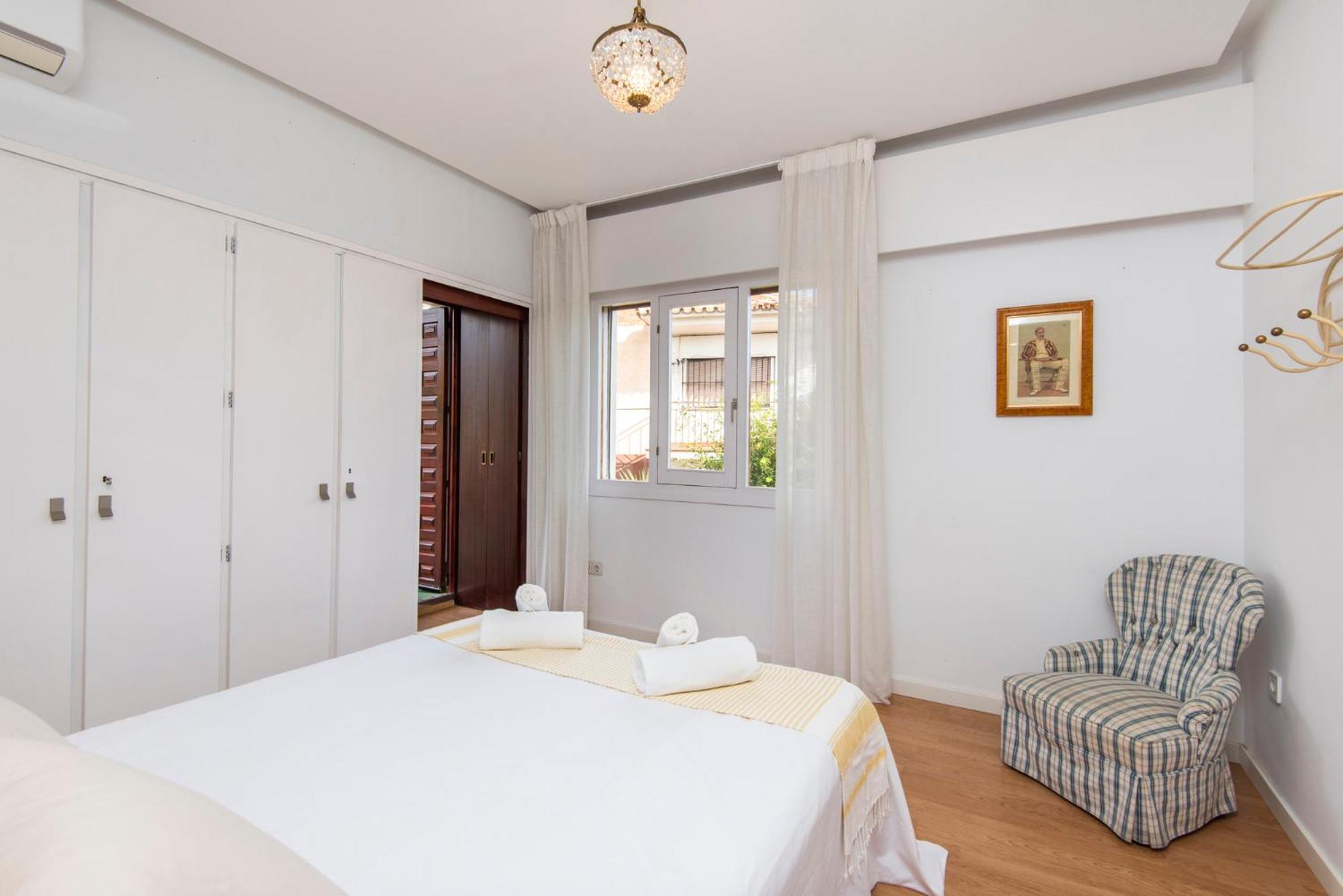 Queen Of The Ocean Villa: Stately Style House With Pool Málaga Exterior foto