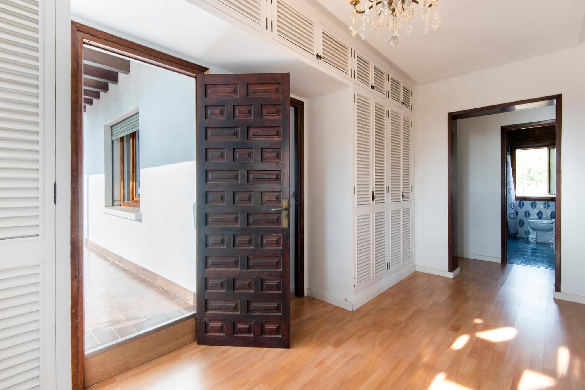 Queen Of The Ocean Villa: Stately Style House With Pool Málaga Exterior foto